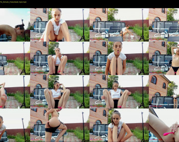 misss_vikki — 37 minute Chaturbate female cam show recording, 1080p, Jun 13, 2021