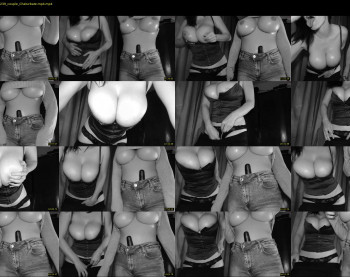 misteryland — 65 minute Chaturbate couple cam show recording, 1080p, Jun 13, 2021