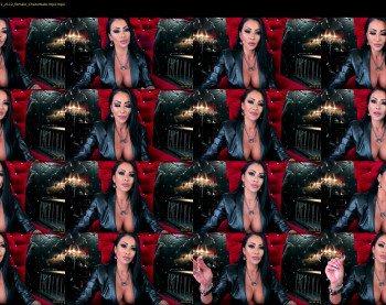 mistresskennya — 5 minute Chaturbate female cam show recording, 1080p, Jun 13, 2021