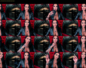 mistresskennya — 8 minute Chaturbate female cam show recording, 1080p, Jun 13, 2021