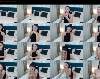 mmmaaa1234 — 70 minute Chaturbate female cam show recording, 1080p, Jun 13, 2021