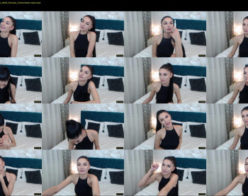 mmmaaa1234 — 18 minute Chaturbate female cam show recording, 1080p, Jun 13, 2021