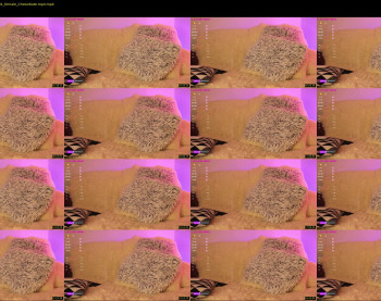mmmmel — 28 minute Chaturbate female cam show recording, 1080p, Jun 13, 2021