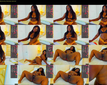 naomi_king — 70 minute Chaturbate female cam show recording, 1080p, Jun 13, 2021
