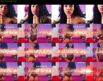 naomixjones1 — 64 minute Chaturbate female cam show recording, 720p, Jun 13, 2021