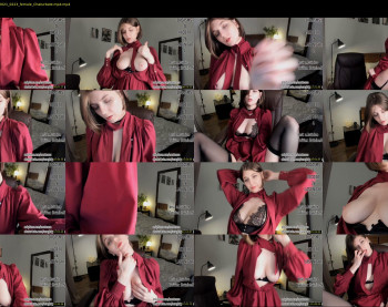 naughty__but_nice — 70 minute Chaturbate female cam show recording, 1080p, Jun 14, 2021