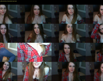 naughty_popa — 59 minute Chaturbate female cam show recording, 720p, Jun 13, 2021