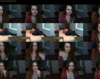 naughty_popa — 59 minute Chaturbate female cam show recording, 720p, Jun 13, 2021