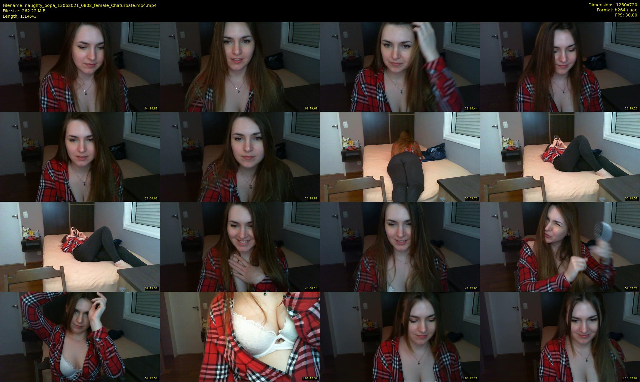naughty_popa — 75 minute Chaturbate female cam show recording, 720p, Jun 13, 2021