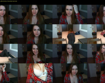 naughty_popa — 75 minute Chaturbate female cam show recording, 720p, Jun 13, 2021
