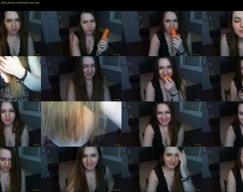 naughty_popa — 59 minute Chaturbate female cam show recording, 720p, Jun 14, 2021