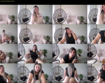 nemisha — 49 minute Chaturbate female cam show recording, 720p, Jun 13, 2021
