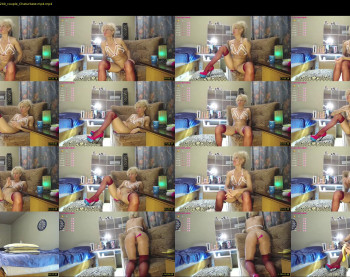 olesia_sean — 78 minute Chaturbate couple cam show recording, 1080p, Jun 13, 2021