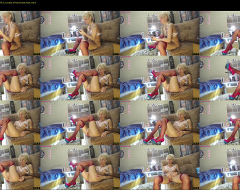 olesia_sean — 36 minute Chaturbate couple cam show recording, 1080p, Jun 13, 2021