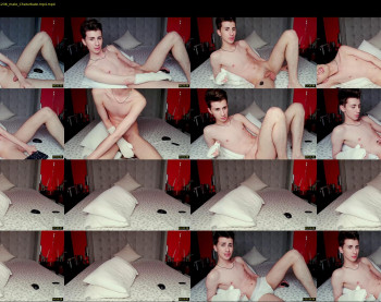 oliver_baker — 71 minute Chaturbate male cam show recording, 1080p, Jun 13, 2021