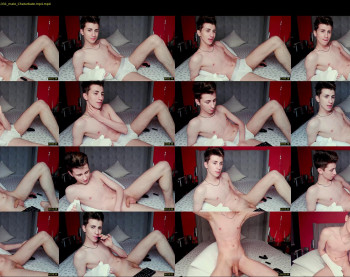 oliver_baker — 69 minute Chaturbate male cam show recording, 1080p, Jun 13, 2021