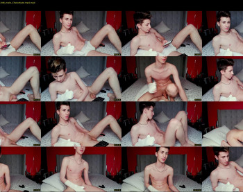oliver_baker — 69 minute Chaturbate male cam show recording, 1080p, Jun 13, 2021