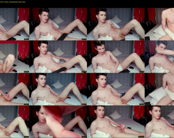 oliver_baker — 70 minute Chaturbate male cam show recording, 1080p, Jun 13, 2021