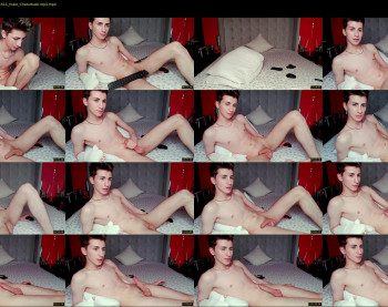 oliver_baker — 70 minute Chaturbate male cam show recording, 1080p, Jun 13, 2021
