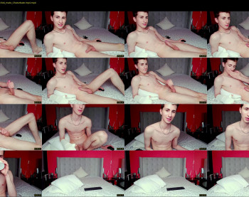 oliver_baker — 32 minute Chaturbate male cam show recording, 1080p, Jun 13, 2021