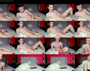 oliver_baker — 36 minute Chaturbate male cam show recording, 1080p, Jun 13, 2021