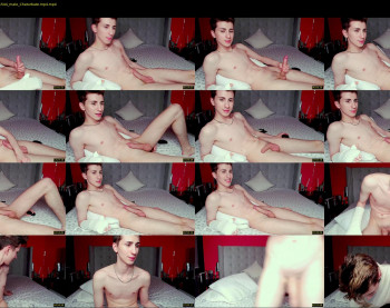oliver_baker — 46 minute Chaturbate male cam show recording, 1080p, Jun 13, 2021
