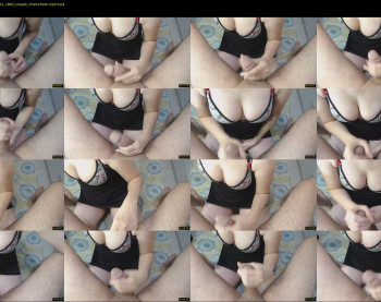 parejacachonda — 3 minute Chaturbate couple cam show recording, 1080p, Jun 13, 2021