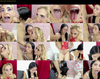 party_swinger — 70 minute Chaturbate couple cam show recording, 1080p, Jun 14, 2021