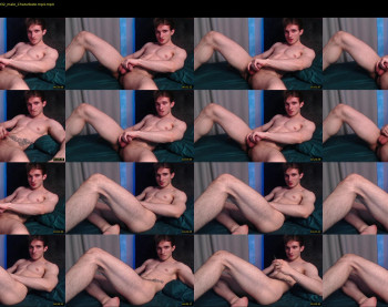 paul_rubini — 6 minute Chaturbate male cam show recording, 720p, Jun 13, 2021