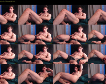 paul_rubini — 70 minute Chaturbate male cam show recording, 720p, Jun 14, 2021