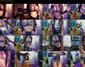 persianangel — 117 minute Chaturbate female cam show recording, 720p, Jun 13, 2021