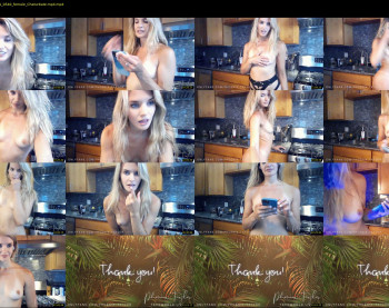 phoenix_taylor — 63 minute Chaturbate female cam show recording, 1080p, Jun 14, 2021