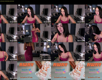 pippalee — 71 minute Chaturbate female cam show recording, 1080p, Jun 13, 2021