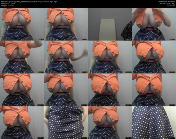 playful_goldie — 148 minute Chaturbate female cam show recording, 480p, Jun 13, 2021