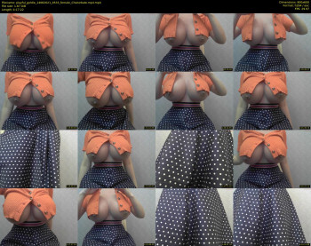 playful_goldie — 258 minute Chaturbate female cam show recording, 480p, Jun 14, 2021