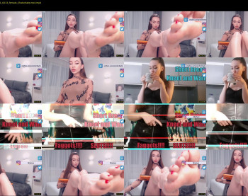 presidenttaylor — 36 minute Chaturbate female cam show recording, 720p, Jun 14, 2021