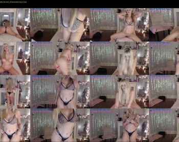 pretty_sara — 70 minute Chaturbate female cam show recording, 1080p, Jun 14, 2021