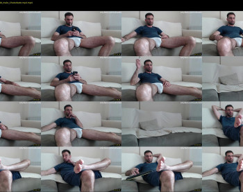 prince_89 — 31 minute Chaturbate male cam show recording, 720p, Jun 13, 2021