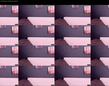 ramonatorres_ — 54 minute Chaturbate female cam show recording, 1080p, Jun 13, 2021