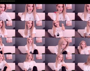 ramonatorres_ — 21 minute Chaturbate female cam show recording, 1080p, Jun 13, 2021