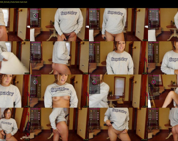 reign_rellic_ — 70 minute Chaturbate female cam show recording, 1080p, Jun 14, 2021