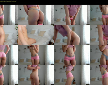 rennatha21 — 70 minute Chaturbate female cam show recording, 1080p, Jun 13, 2021