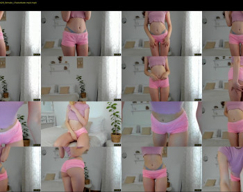 rennatha21 — 16 minute Chaturbate female cam show recording, 1080p, Jun 13, 2021