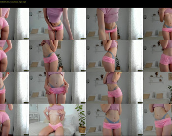 rennatha21 — 36 minute Chaturbate female cam show recording, 1080p, Jun 13, 2021