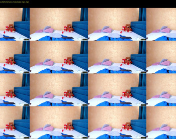 romanticabuse — 31 minute Chaturbate female cam show recording, 1080p, Jun 13, 2021