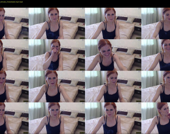 roxxxco — 5 minute Chaturbate female cam show recording, 1080p, Jun 13, 2021