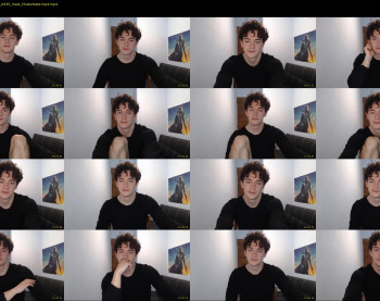 sam_winchest — 29 minute Chaturbate male cam show recording, 720p, Jun 14, 2021