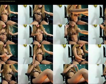 scarlett1_ — 36 minute Chaturbate female cam show recording, 720p, Jun 14, 2021