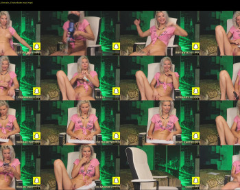 sebilone — 45 minute Chaturbate couple cam show recording, 1080p, Jun 13, 2021