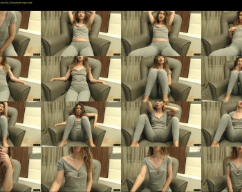 sellenia — 14 minute Chaturbate female cam show recording, 1080p, Jun 14, 2021